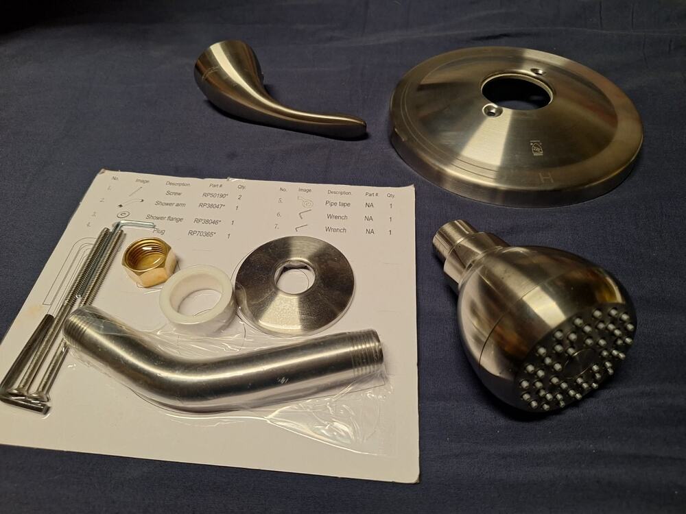 Glacier Bay Builders Replacement Part Pick the Part Faucet Shower Valve Hardware